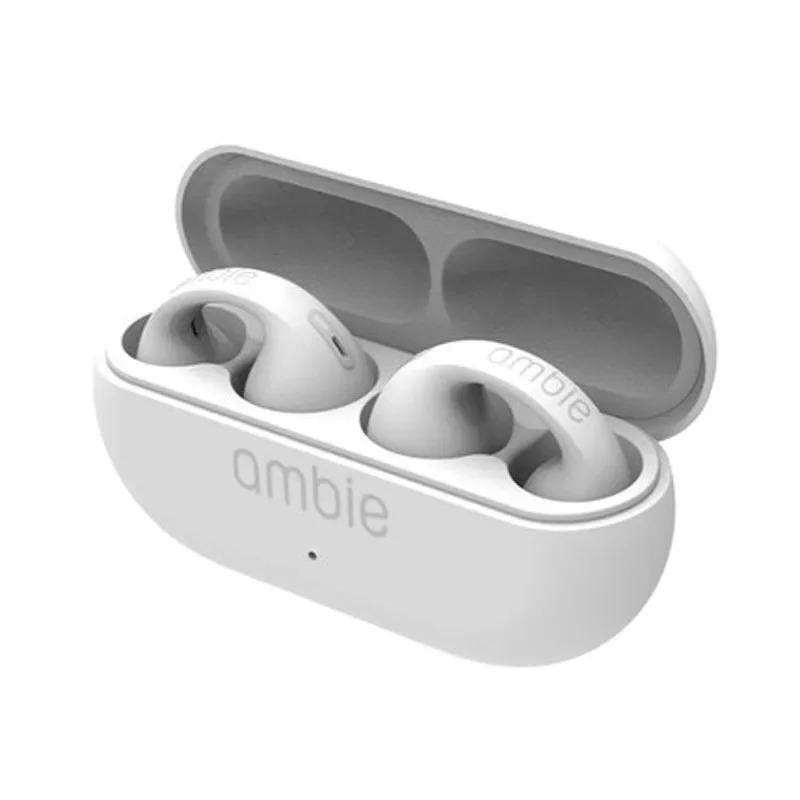 Ear Cuffs with charging cable
